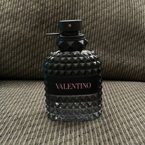 New Valentino Eau de Toilette 3.4oz